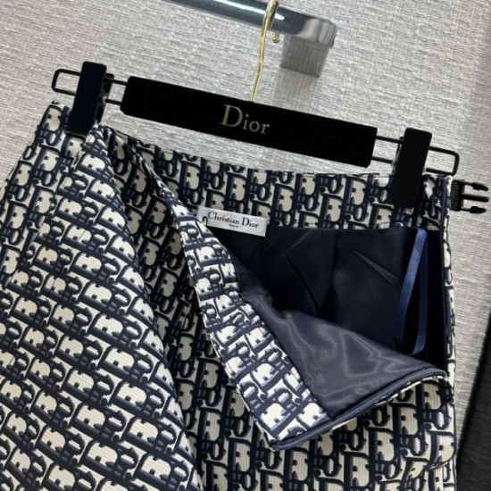 DIOR Dior 2023SS trouser skirt nice design unarrived brand DIOR Dior 2023SS trouser skirt nice design unarrived brand