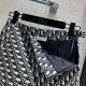 DIOR Dior 2023SS trouser skirt nice design unarrived brand DIOR Dior 2023SS trouser skirt nice design unarrived brand
