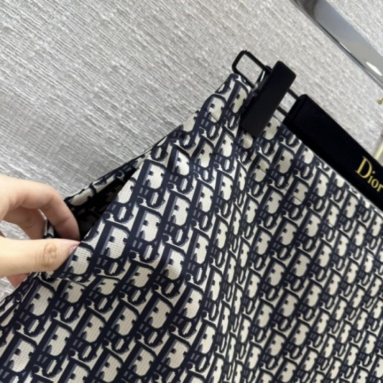 DIOR Dior 2023SS trouser skirt nice design unarrived brand DIOR Dior 2023SS trouser skirt nice design unarrived brand