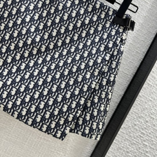 DIOR Dior 2023SS trouser skirt nice design unarrived brand DIOR Dior 2023SS trouser skirt nice design unarrived brand