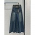 DIOR Dior 2023SS Jeans Summer new works beyond borders and times