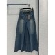 DIOR Dior 2023SS Jeans Summer new works beyond borders and times DIOR Dior 2023SS Jeans Summer new works beyond borders and times