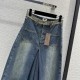 DIOR Dior 2023SS Jeans Summer new works beyond borders and times DIOR Dior 2023SS Jeans Summer new works beyond borders and times