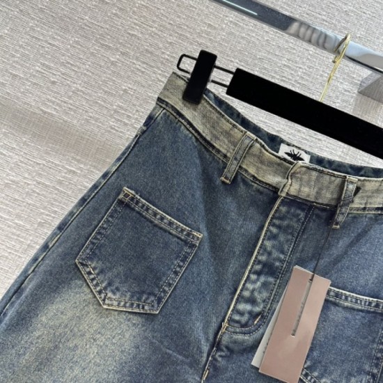 DIOR Dior 2023SS Jeans Summer new works beyond borders and times DIOR Dior 2023SS Jeans Summer new works beyond borders and times