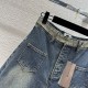 DIOR Dior 2023SS Jeans Summer new works beyond borders and times DIOR Dior 2023SS Jeans Summer new works beyond borders and times