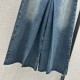 DIOR Dior 2023SS Jeans Summer new works beyond borders and times DIOR Dior 2023SS Jeans Summer new works beyond borders and times