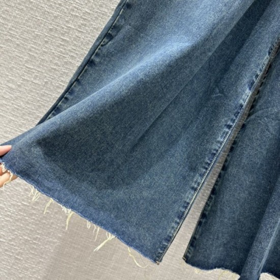DIOR Dior 2023SS Jeans Summer new works beyond borders and times DIOR Dior 2023SS Jeans Summer new works beyond borders and times