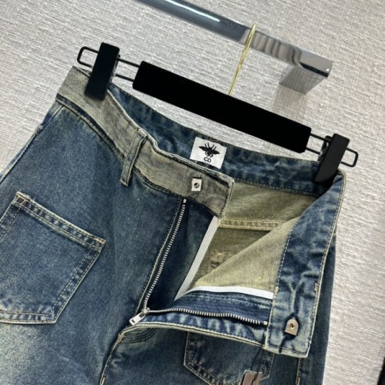 DIOR Dior 2023SS Jeans Summer new works beyond borders and times DIOR Dior 2023SS Jeans Summer new works beyond borders and times