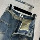 DIOR Dior 2023SS Jeans Summer new works beyond borders and times DIOR Dior 2023SS Jeans Summer new works beyond borders and times
