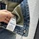 DIOR Dior 2023SS Jeans Summer new works beyond borders and times DIOR Dior 2023SS Jeans Summer new works beyond borders and times