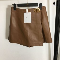 2023FW A-shaped pants DIOR Dior overseas fashion new items