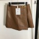 2023FW A-shaped pants DIOR Dior overseas fashion new items 2023FW A-shaped pants DIOR Dior overseas fashion new items
