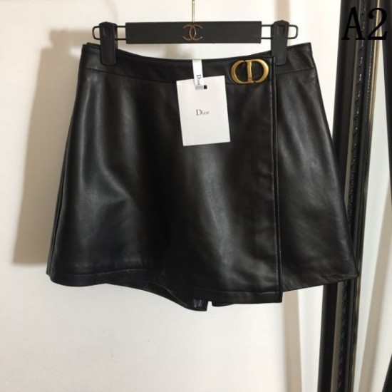 2023FW A-shaped pants DIOR Dior overseas fashion new items 2023FW A-shaped pants DIOR Dior overseas fashion new items