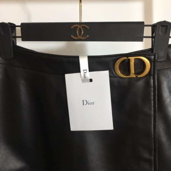 2023FW A-shaped pants DIOR Dior overseas fashion new items 2023FW A-shaped pants DIOR Dior overseas fashion new items