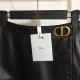 2023FW A-shaped pants DIOR Dior overseas fashion new items 2023FW A-shaped pants DIOR Dior overseas fashion new items
