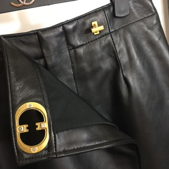 2023FW A-shaped pants DIOR Dior overseas fashion new items 2023FW A-shaped pants DIOR Dior overseas fashion new items