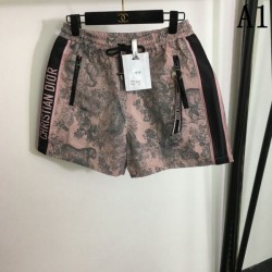 2023FW Casual Pants DIOR Dior Popular new item that is definitely recommended
