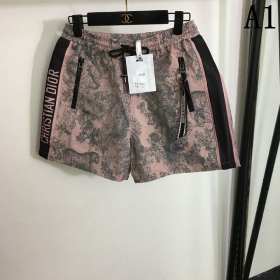 2023FW Casual Pants DIOR Dior Popular new item that is definitely recommended 2023FW Casual Pants DIOR Dior Popular new item that is definitely recommended