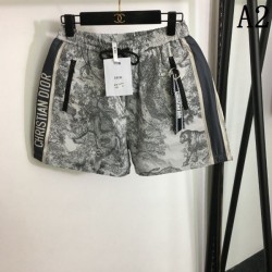 2023FW Casual Pants DIOR Dior Popular new item that is definitely recommended
