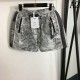 2023FW Casual Pants DIOR Dior Popular new item that is definitely recommended 2023FW Casual Pants DIOR Dior Popular new item that is definitely recommended