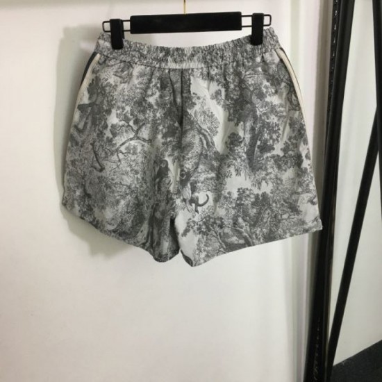 2023FW Casual Pants DIOR Dior Popular new item that is definitely recommended 2023FW Casual Pants DIOR Dior Popular new item that is definitely recommended