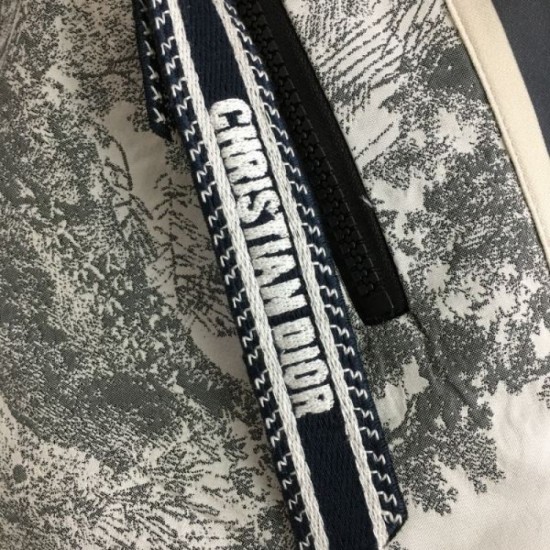 2023FW Casual Pants DIOR Dior Popular new item that is definitely recommended 2023FW Casual Pants DIOR Dior Popular new item that is definitely recommended
