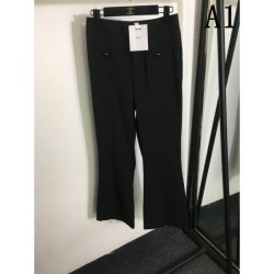 2023FW Bugle pants DIOR Dior Autumn new item is in short supply