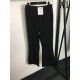2023FW Bugle pants DIOR Dior Autumn new item is in short supply 2023FW Bugle pants DIOR Dior Autumn new item is in short supply