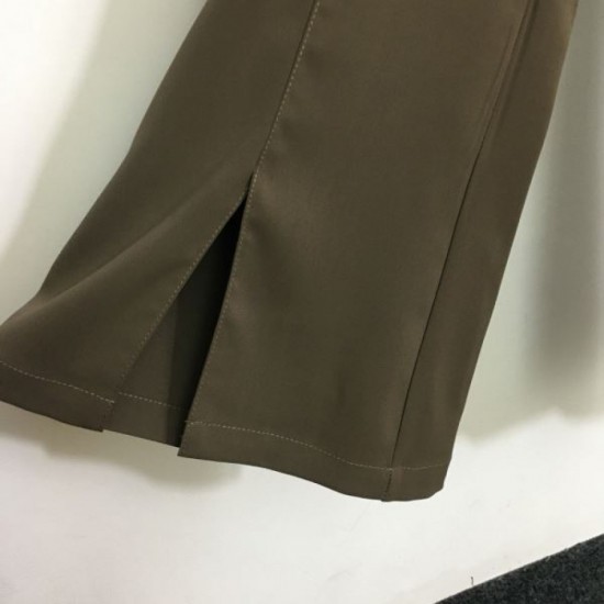 2023FW Bugle pants DIOR Dior Autumn new item is in short supply 2023FW Bugle pants DIOR Dior Autumn new item is in short supply