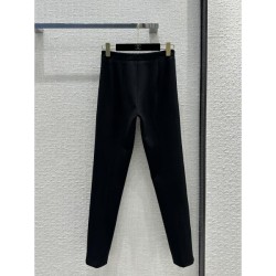 2023FW DIOR Dior Wearing for advanced users Tights book