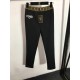 FENDI Fendi New summer 2023SS leggings pants in short supply FENDI Fendi New summer 2023SS leggings pants in short supply