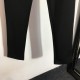 FENDI Fendi New summer 2023SS leggings pants in short supply FENDI Fendi New summer 2023SS leggings pants in short supply
