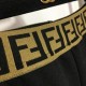 FENDI Fendi New summer 2023SS leggings pants in short supply FENDI Fendi New summer 2023SS leggings pants in short supply