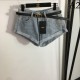 Recommended for tops this season Shorts 2023SS FENDI Fendi Recommended for tops this season Shorts 2023SS FENDI Fendi