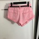 Recommended for tops this season Shorts 2023SS FENDI Fendi Recommended for tops this season Shorts 2023SS FENDI Fendi