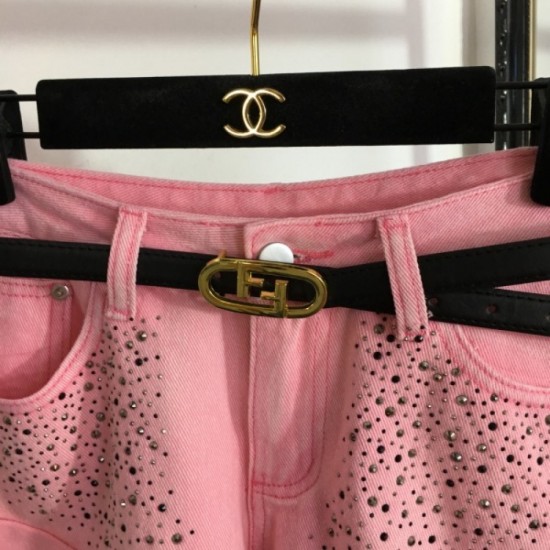 Recommended for tops this season Shorts 2023SS FENDI Fendi Recommended for tops this season Shorts 2023SS FENDI Fendi