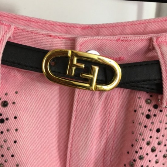 Recommended for tops this season Shorts 2023SS FENDI Fendi Recommended for tops this season Shorts 2023SS FENDI Fendi