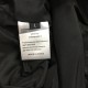 2023FW Genuine leather pants FENDI Style packed with charm 2023FW Genuine leather pants FENDI Style packed with charm