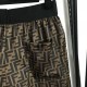 2023FW wide pants FENDI playful item 2023FW wide pants FENDI playful item
