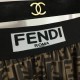 2023FW wide pants FENDI playful item 2023FW wide pants FENDI playful item