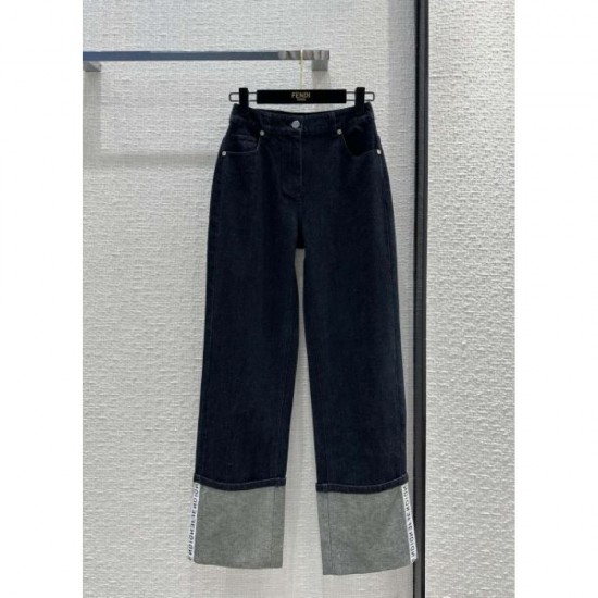 2023FW Jeans FENDI Only one item available! VIP customer sale 2023FW Jeans FENDI Only one item available! VIP customer sale