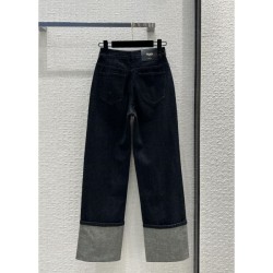 2023FW Jeans FENDI Only one item available! VIP customer sale