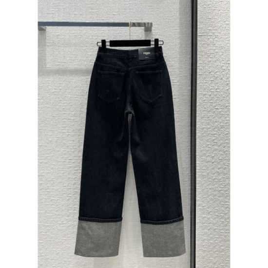 2023FW Jeans FENDI Only one item available! VIP customer sale 2023FW Jeans FENDI Only one item available! VIP customer sale