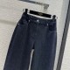 2023FW Jeans FENDI Only one item available! VIP customer sale 2023FW Jeans FENDI Only one item available! VIP customer sale