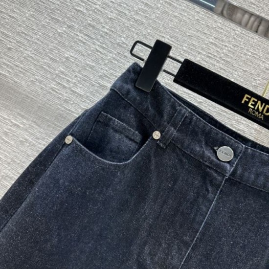 2023FW Jeans FENDI Only one item available! VIP customer sale 2023FW Jeans FENDI Only one item available! VIP customer sale