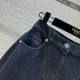 2023FW Jeans FENDI Only one item available! VIP customer sale 2023FW Jeans FENDI Only one item available! VIP customer sale