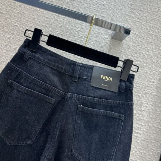 2023FW Jeans FENDI Only one item available! VIP customer sale 2023FW Jeans FENDI Only one item available! VIP customer sale