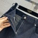 2023FW Jeans FENDI Only one item available! VIP customer sale 2023FW Jeans FENDI Only one item available! VIP customer sale