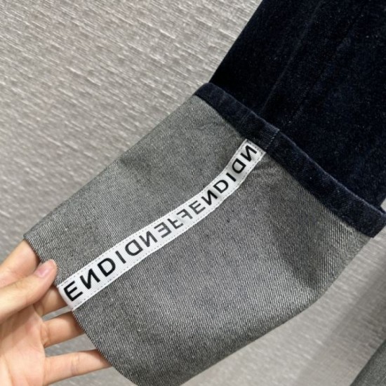2023FW Jeans FENDI Only one item available! VIP customer sale 2023FW Jeans FENDI Only one item available! VIP customer sale