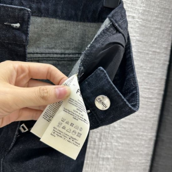 2023FW Jeans FENDI Only one item available! VIP customer sale 2023FW Jeans FENDI Only one item available! VIP customer sale